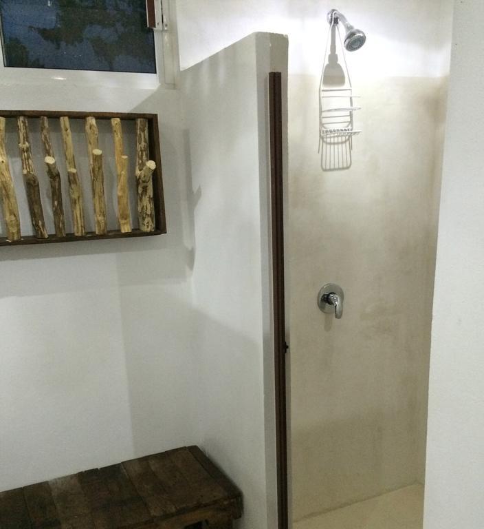 Harmony Glamping Boutique Hotel And Yoga 图卢姆 客房 照片