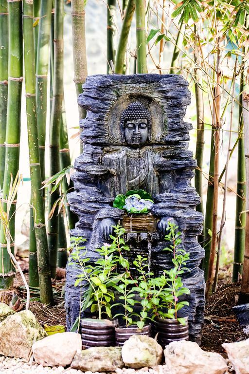 Harmony Glamping Boutique Hotel And Yoga 图卢姆 客房 照片