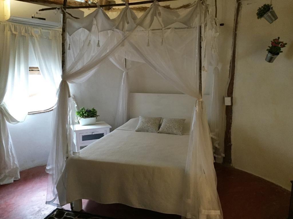 Harmony Glamping Boutique Hotel And Yoga 图卢姆 外观 照片