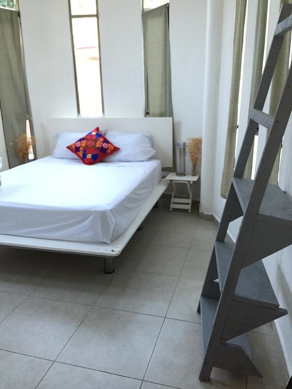 Harmony Glamping Boutique Hotel And Yoga 图卢姆 外观 照片