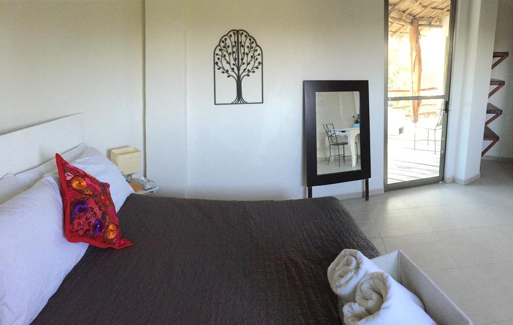 Harmony Glamping Boutique Hotel And Yoga 图卢姆 外观 照片