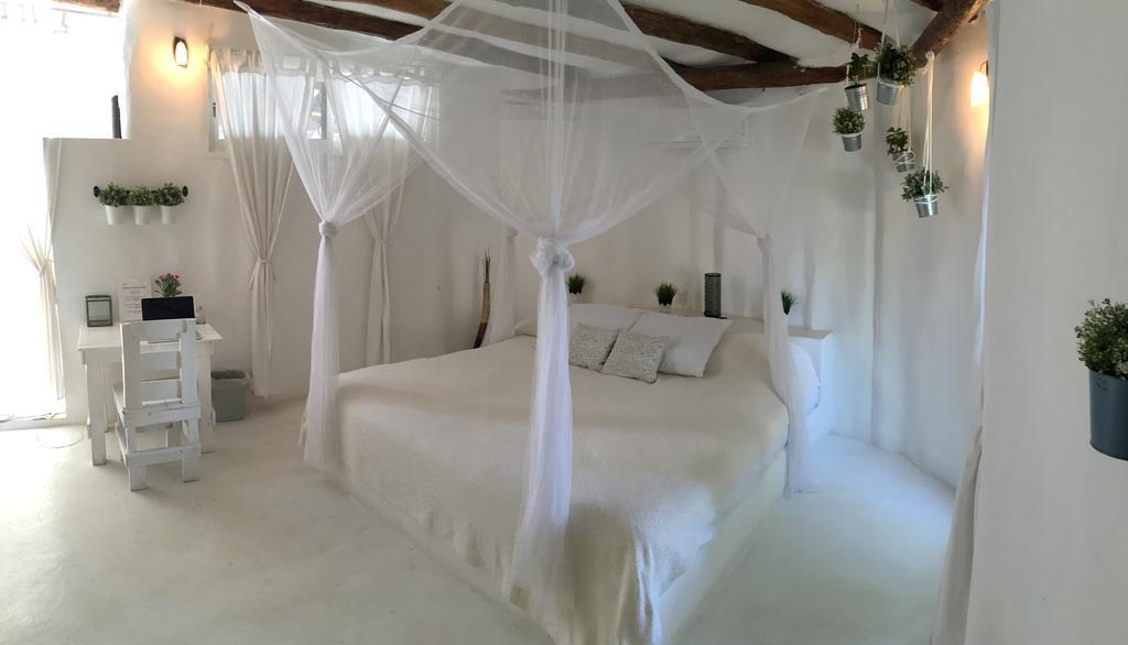 Harmony Glamping Boutique Hotel And Yoga 图卢姆 外观 照片