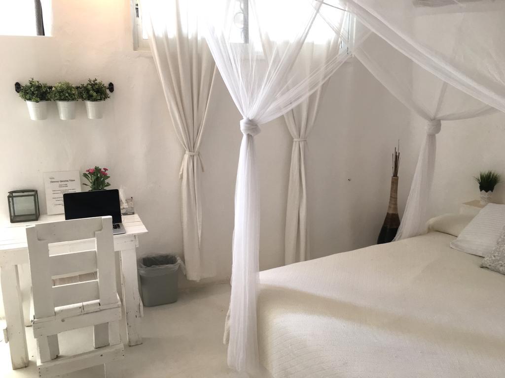 Harmony Glamping Boutique Hotel And Yoga 图卢姆 外观 照片
