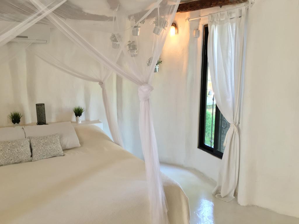 Harmony Glamping Boutique Hotel And Yoga 图卢姆 外观 照片