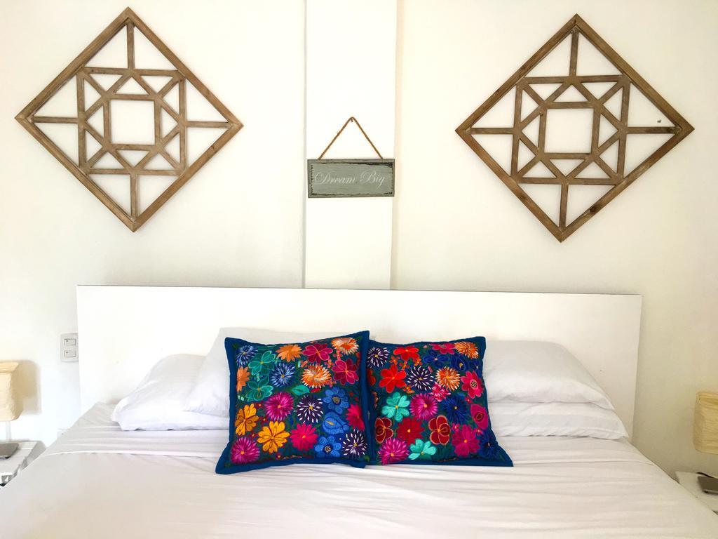 Harmony Glamping Boutique Hotel And Yoga 图卢姆 外观 照片