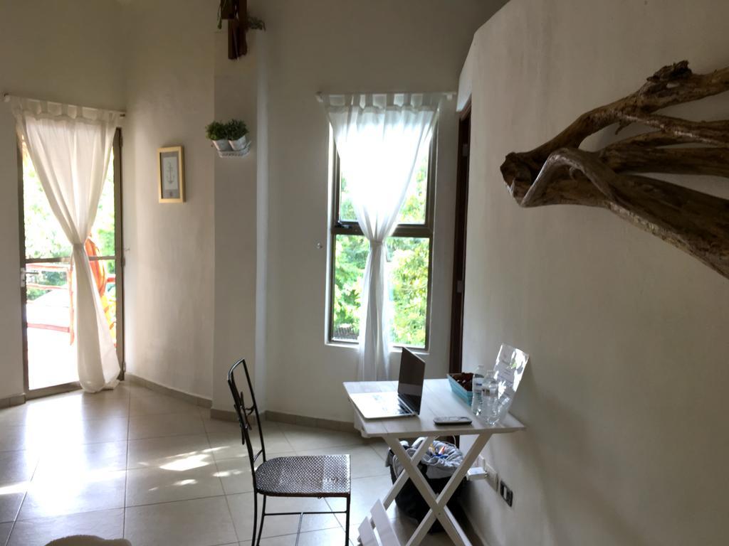 Harmony Glamping Boutique Hotel And Yoga 图卢姆 外观 照片