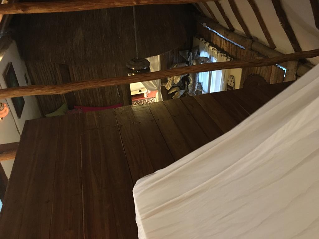 Harmony Glamping Boutique Hotel And Yoga 图卢姆 外观 照片