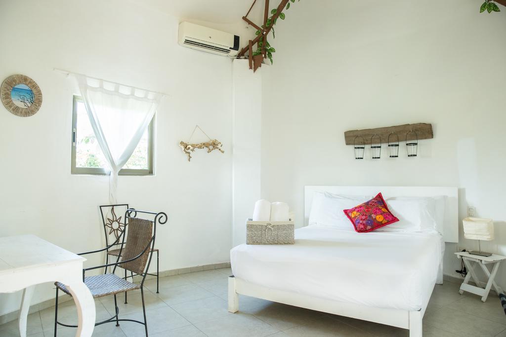 Harmony Glamping Boutique Hotel And Yoga 图卢姆 外观 照片