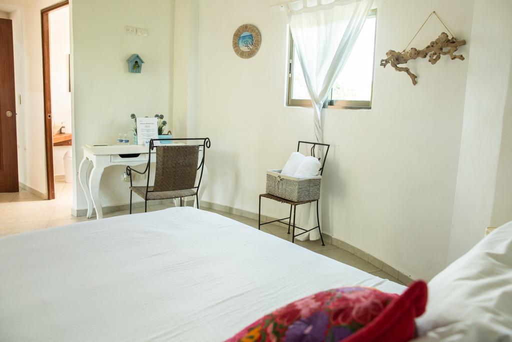 Harmony Glamping Boutique Hotel And Yoga 图卢姆 外观 照片