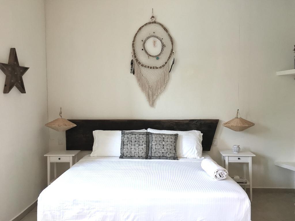 Harmony Glamping Boutique Hotel And Yoga 图卢姆 外观 照片